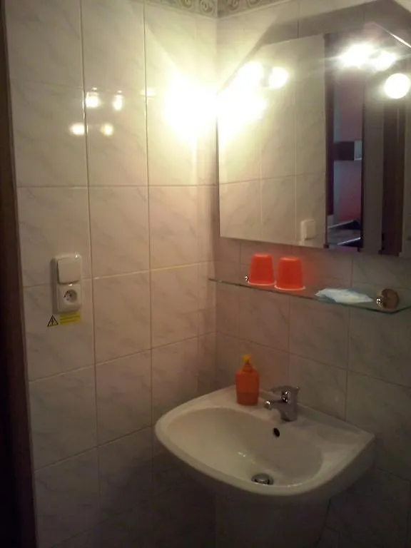 Hotel Amfora Брно Чехия