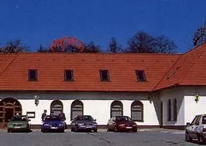 Hotel Amfora Брно 3*,  Чехия
