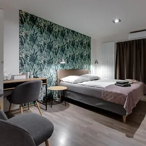 3* Отель Vv &